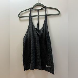 Nike Adjustable Back Tank Top